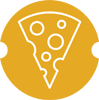 Producción de queso