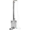 Aabratek OLM, Búfer 60l eléctrico, termómetro WIF - 8 