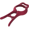 Abridor universal 2 en 1 para frascos fi 66 y 82 - 12 
