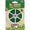 Alambre de jardín plano, recubierto de PVC 50m x 2mm - 8 
