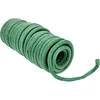 Alambre de jardín recubierto con esponja, verde, 10 m, fi 10mm ['alambre de jardín', ' alambre verde', ' alambre de jardín con esponja', ' alambre de jardín flexible', ' alambre con revestimiento', ' alambre para plantas', ' alambre de jardín recubierto con esponja', ' alambre para plantas verde', ' alambre de fijación', ' alambre tensor', ' alambre de tensión', ' alambre recubierto', ' alambre para plantas delicadas', ' alambre para plantas que protege la corteza', ' alambre de jardín 10 metros', ' alambre especializado para plantas', ' qué alambre elegir para plantas']