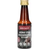 Aroma de humo líquido para 3 kg, 40 ml - 6 