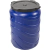 Barril para encurtidos 240L azul - 2 