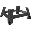 Base móvil para ahumador dragON 330275 - 12 