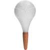Bolas de riego BLANCAS con cerámica 1ud. ['bolas de riego', ' dispensador de riego para flores', ' para regar flores', ' humidificadores para flores', ' riego de flores', ' riego de plantas', ' regadores para macetas', ' para flores en maceta', ' sistema de riego', ' bola de riego', ' dispensador de agua para macetas', ' bolas para plantas', ' dispensador para plantas', ' riego de plantas', ' bolas de riego blancas', ' bolas de riego con pie de cerámica', ' pie de cerámica', ' bolas de riego de colores', ' bolas de riego con pie de arcilla', ' bolas de riego rellenables desde arriba', ' dispensadores rellenables desde arriba', '']