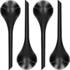 Bolas de riego NEGRAS 4uds. ['bolas de riego', ' dispensador de riego para flores', ' para regar flores', ' humidificadores para flores', ' riego de flores', ' riego de plantas', ' regadores para macetas', ' para regar flores', ' para plantas en macetas', ' sistema de riego', ' bola de riego', ' dispensador de agua para macetas', ' bolas para plantas', ' dispensador para plantas', ' riego de plantas', ' bola de riego', ' bolas de riego negras', ' diseño tipo loft']