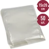 Bolsas gofradas para envasadora al vacío 15x20 cm, 50 uds. - 7 