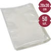 Bolsas gofradas para envasadora al vacío, 20x30 cm, 50 uds. - 3 