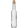 Botella BELISSIMO 250 ml, con corcho natural, 1 ud. ['botella de un cuarto de litro', ' botella pequeña para licores caseros', ' botella para alcohol', ' botella para licores y destilados', ' botella elegante para aceites aromatizados', ' embotellado de licores', ' botella pequeña con corcho', ' botella con corcho natural', ' botella de 250 ml con corcho', ' botella para licor', ' botella para sidra', ' botella para aceite y vinagre', ' botella bonita', ' para bebidas caseras', ' botella para licores caseros', ' botellas con estilo para bodas', ' botella de 250 ml', ' botella premium', ' para regalo']