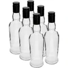 Botella Capitán 500ml con tapa -6uds - 5 