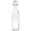 Botella Cuadrada con cierre hermético 500ml ['botella para alcohol', ' botellas decorativas para alcohol', ' botella de vidrio para alcohol', ' botellas para licor para bodas', ' botella para licor', ' botella para vino', ' botellas para vino', ' licor']