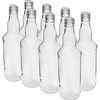 Botella de 500ml para vodka - 8 uds. - 13 