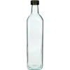 Botella Marasca 750 ml con tapón de rosca, 1 ud. 