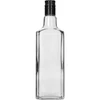 Botella decorativa TYNKTURA 0,5 L con tapón de rosca largo negro Ø 28 mm, 1 ud. ['botella medio litro', ' botella de vidrio para alcohol', ' botella decorativa para licores', ' embotellado de licores', ' botella 0', '5 L para licores caseros', ' botella elegante para licores', ' botella con tapón de rosca largo negro', ' botella 500 ml con tapón de rosca', ' botella para whisky', ' botella para licor', ' botella para aceite y vinagre', ' botella decorativa', ' botella para bebidas caseras', ' botellas decorativas para alcohol', ' botellas con estilo para boda', ' botella para boda', ' botella premium', ' para regalo']