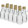 Botella Galonik 40ml con tapa - 10uds. - 4 