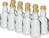 Botella Pequeña 50ml con tapa - 10 uds. - 2 