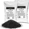 Carbón activado de coco 1 kg x 2 - conjunto - 7 