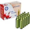 Cartuchos para Carbonatador 10 uds. - 3 