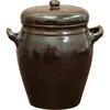 Cerámica - olla 1,6l rústica con tapa ['olla para fermentar col', ' olla para fermentar pepinos', ' olla para fermentar', ' olla para fermentar col con chaqueta de agua', ' olla para fermentar col 50 l', ' olla para fermentar col con cuello 20 l', ' olla de barro para fermentar', ' Bolesławiec ollas para fermentar', ' olla para fermentar col castorama', ' olla de barro para fermentar col 10 l', ' olla rústica']