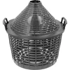Cesta de jardín / para damajuana 20l ['cesta de jardín para damajuana', ' para vino', ' vino casero cesta', ' cesta para damajuana de vino', ' cesta para vino', ' cesta para damajuana de vino']