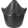 Cesta de jardín / para damajuana 54l ['cesta de jardín para damajuana', ' para vino', ' vino casero cesta', ' cesta para damajuana de vino', ' cesta para vino', ' cesta para damajuana de vino']