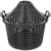 Cesta de jardín / para globo de 5 L - 2 