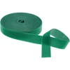 Cinta de jardín con velcro, verde, 15 mm x 5 m - 4 