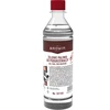 Combustible en gel para calentadores de ahumador, 0,5 L ['combustible para ahumador', ' combustible en gel para ahumador', ' combustible en gel para mini ahumador', ' combustible en gel para ahumador de balcón', ' combustible en gel sin olor']