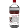 Combustible en gel para calentadores de ahumadores, 1L ['encendedor para parrilla', ' encendedor para ahumador']