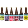 Conjunto de 6 esencias - FRUTAL 6x40 ml - 10 