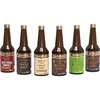 Pack de 6 esencias - WHISK(E)Y 6x40 ml - 8 