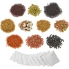 Conjunto de semillas para brotes ['brotes saludables', ' cultivo casero de brotes', ' brotes producto vegano', ' cultivo de brotes en casa', ' germinación', ' cultivo de brotes', ' semillas para germinar', ' semillas para germinador', ' conjunto de semillas para germinación', ' semillas para brotes', ' conjunto de semillas', ' brotes', ' brotes caseros', ' aditivos saludables']