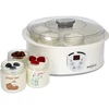 Conjunto Yogurtera 801015 + Tarros 132220 ['yogures para niños', ' yogurtera', ' máquina para hacer yogur', ' hacer yogur', ' yogur casero', ' yogur para niños']