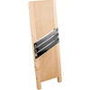 Cortador de madera, 45x15 cm, 3 cuchillas - 3 