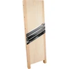 Cortadora de madera 49x17cm- 3 cuchillas - 2 