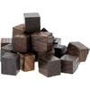 Cubos de roble francés, tostado intenso, aromatizados - Ciruela, 20 g - 6 