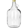 Damajuana Dama 5L sin cesta con tapa ['damajuana', ' damajuana para vino', ' damajuana dama', ' dama 5 L', ' globo 5 L', ' damajuana', ' globo en cesta', ' botella dama 5L en cesta', ' globo', ' damajuana para vino', ' damajuana para aguardiente']