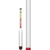 Densímetro irrompible con probeta, rango de medición: -5-35°Blg ['densímetro', ' densímetro irrompible', ' densímetro seguro', ' medidor de azúcar irrompible para vino', ' areómetro para líquidos', ' medir los grados Balling del vino', ' instrumento para medir el azúcar', ' medición fácil del azúcar en los mostos', ' medición del azúcar en el mosto cervecero', ' medición del contenido de azúcar', ' indicador del contenido de azúcar en los mostos', ' densímetro con escala legible', ' qué densímetro elegir', ' regalo para el elaborador de bebidas alcohólicas', ' medidor innovador para líquidos potables', ' indicador del nivel de azúcar en líquidos', ' para hacer bebidas alcohólicas']