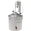 Destilador hawkSTILL 1.0 CONVEX 30L- 1 separador - 13 