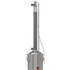 DESTILADOR MODULAR CONVEX 18L- BALDUR - 4 