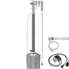 DESTILADOR MODULAR CONVEX 30L-ELÉCTR. PERUN ['destilador Browin', ' destiladores modulares', ' destilador con decantadores', ' destilador modular', ' decantadores para destilador', ' destilado puro', ' kit de destilación', ' tapa convexa', ' tapa tipo convex', ' contenedor de destilación con tapa', ' kit de destilación', ' kit de destilación para expansión', ' destilación en diferentes fuentes de calor', ' destilador 30 L', ' dedos fríos']