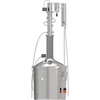 DESTILADOR MODULAR CONVEX 30L- TORPEDA - 10 
