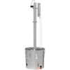 Destilador modular para aromatización sin calentador - 9 