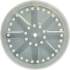 Émbolo de silicona fi11,5 cm para embutidoras de 3kg - 10 
