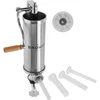 Embutidora vertical 2,5 kg - 9 