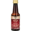 Esencia con sabor a Cereza con brandy, 40 ml - para 4 L ['esencia para alcohol', ' aroma para vodka', ' para alcohol', ' esencia de sabor para alcohol', ' esencia de sabor para vodka', ' esencia cereza con brandy', ' esencia de cereza con brandy', ' esencia de cereza', ' esencia de sabor brandy', ' esencias para licor casero', ' esencia gold', ' esencia con aroma de cereza con brandy', ' esencias Browin']