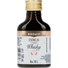 Esencia con sabor a whisky para 10 L, 100 ml - 12 