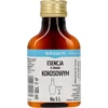 Esencia de sabor a coco, para 5 L - 100 ml - 13 
