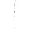 Estaca de acero en espiral 1,25m x 6mm ['soporte de acero para plantas', ' estaca para plantas', ' estaca para flores', ' estacas para flores en maceta', ' estaca para plantas castorama']