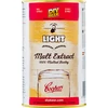 Extracto de malta claro Coopers Light ['extracto de malta', ' extracto de malta en polvo', ' extracto de malta de cebada', ' cómo hacer extracto de malta', ' extracto de malta 14kg', ' cerveza de extracto de malta', ' extracto de malta seco', ' extracto de malta sin lúpulo', ' coopers']